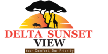 Delta Sunset View